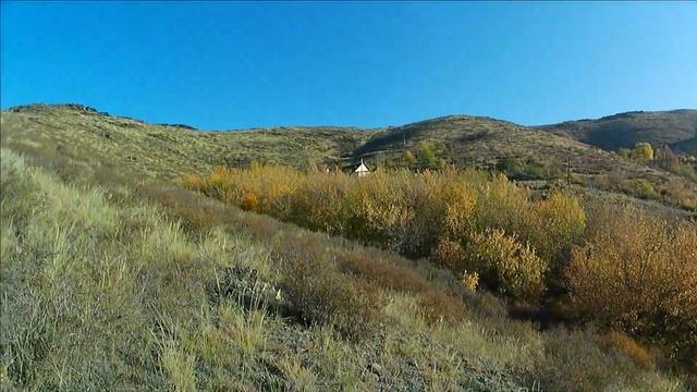 Усть Каменогорск 2022 Тоннель под горой от Красина до Промбазы второй вход Өскемен смотреть онлайн