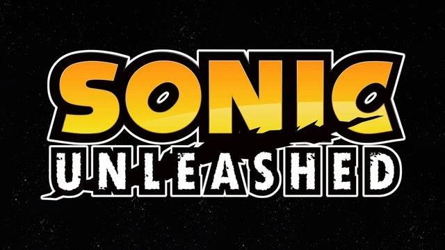 Rooftop Run (Day) - Sonic Unleashed [OST] смотреть онлайн