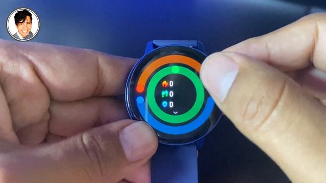 ⌚️ Colmi i31 Smart Watch Review 2024 en Español | Todas sus funciones ?? смотреть онлайн