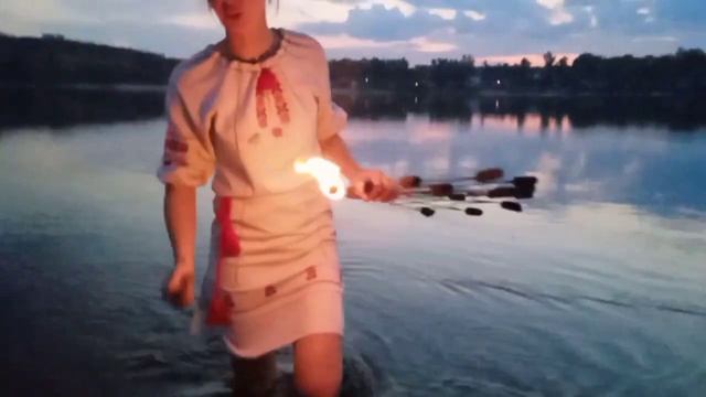 @Magayshow немного огня для души и поднятия духа ? смотреть онлайн