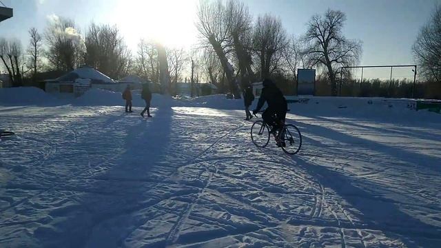 Омский дрифт #1 смотреть онлайн