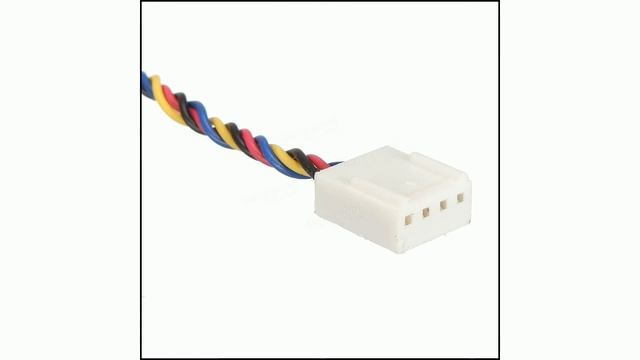 4PIN 12V Socket PWM 7 Fan Computer CPU Cooler Aluminium Heat Sink AMD Copper Core смотреть онлайн