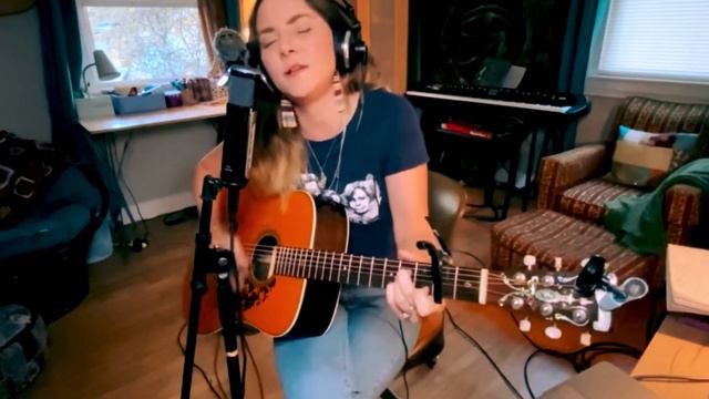 I’m Still Here-John Hartford Cover-Lindsey Elam смотреть онлайн