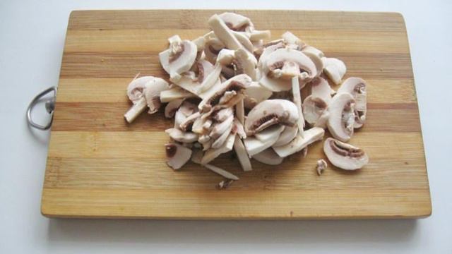 Вкусные будни