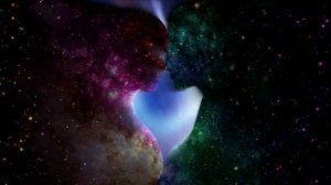 Медитация Соединение Близнецовых Пламен ? Встреча со Второй Половинкой ? Родные Души