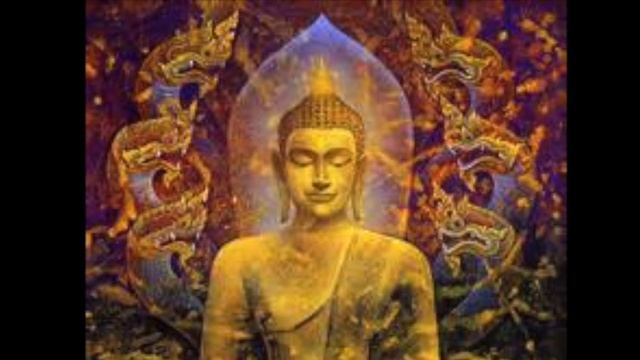 AMITABHA BUDDHA; OM AMI DEWA HRIH смотреть онлайн
