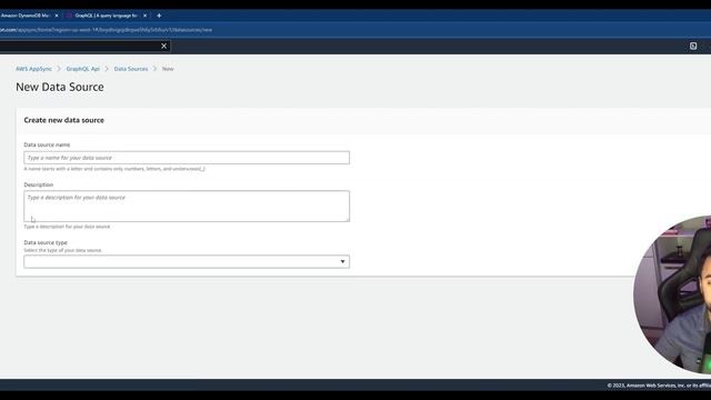 AWS AppSync - GraphQL na Nuvem смотреть онлайн