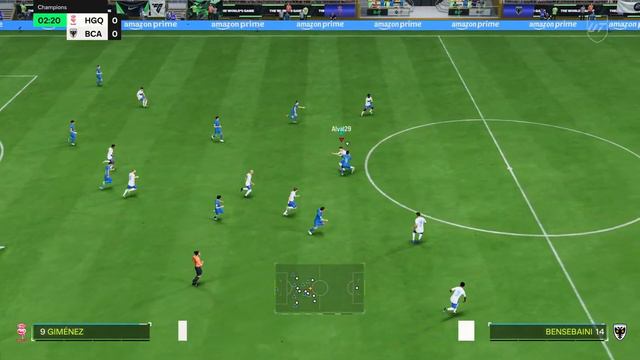 OPENDA 84 FC 24 REVIEW EN ESPAÑOL TOTW IF UT смотреть онлайн