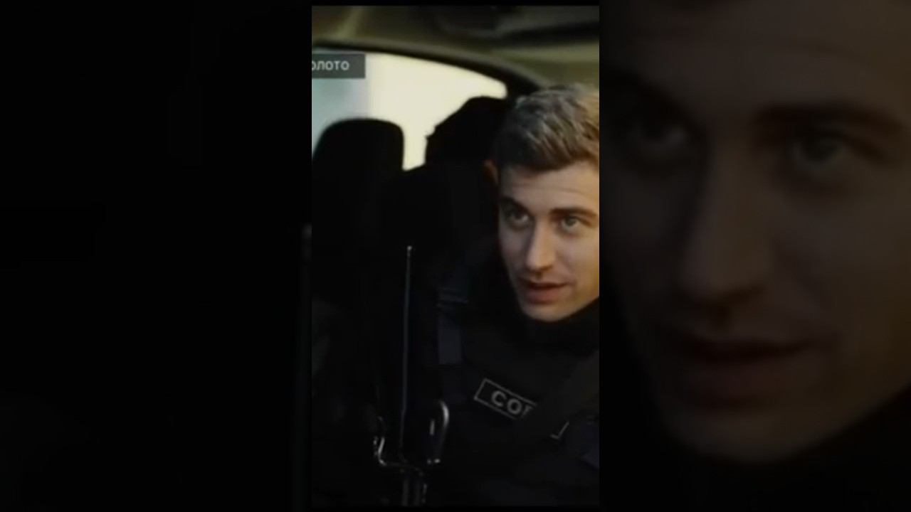 Наш спецназ. Ланцет и девушка смотреть онлайн