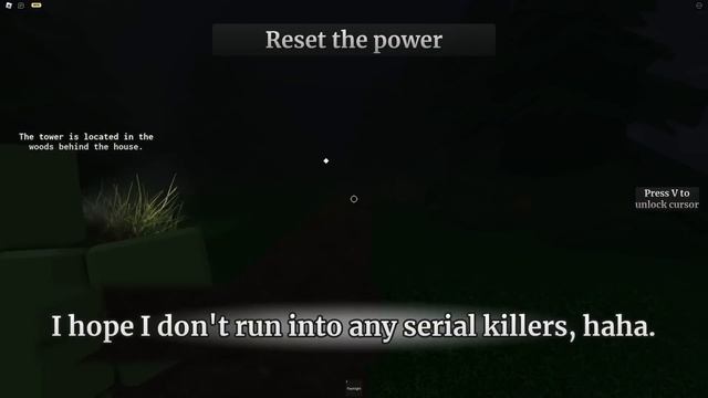 The Roblox HOME ALONE Experience Is... Something...? смотреть онлайн