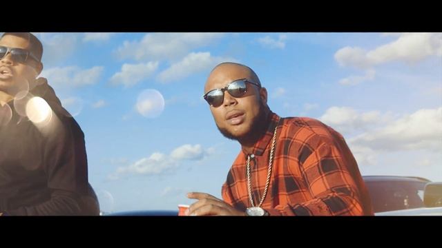 Samy Sam Beats & Jayo Brudjez (SamyJay) - BAIXA (Official Music Video) Kizomba 2017 смотреть онлайн