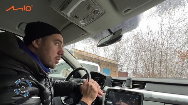 Jak připevnit statickou fólii MIO na čelní sklo? | Návodné video | Montáž držáku na sklo přes fólii смотреть онлайн