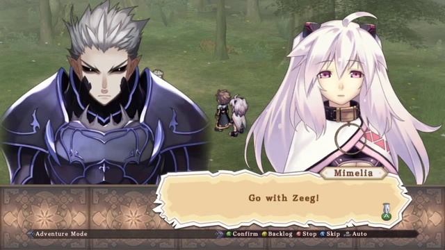 Let's Play: Agarest: Generations of War Zero (PC) [HD] смотреть онлайн