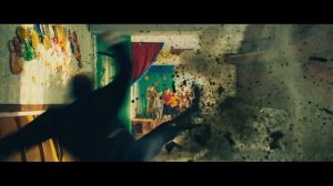 Солнцепёк — Трейлер (2021)