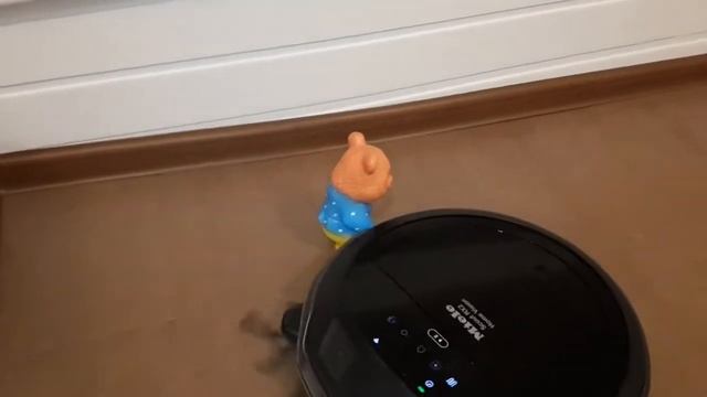 Miele RX2 смотреть онлайн