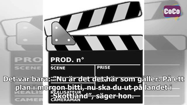 Magdalena Graaf skickade bort sin son – efter vilda tiden смотреть онлайн