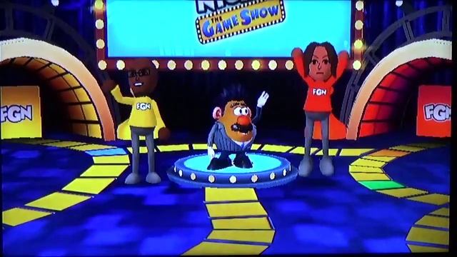 Family Game Night 4 The Game Show for the Wii Aired: 3/25/2016 смотреть онлайн