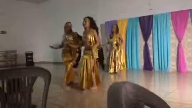 Dança Said смотреть онлайн