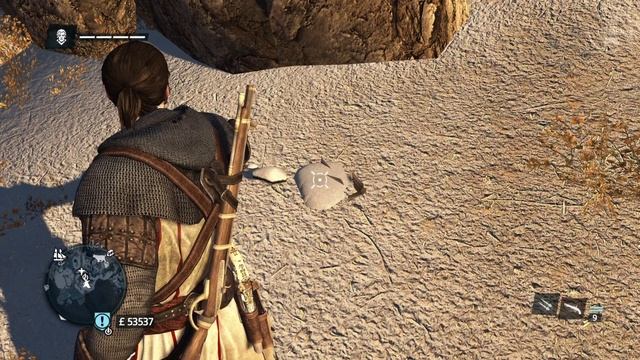 "УТЕРЯННЫЙ КОСТЮМ ВИКИНГА!" Загадка викингов в Assassin's Creed: Rogue (Костюм из Valhalla + ЛОР) смотреть онлайн