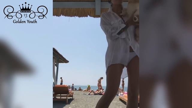 Кристина Сафронова / Kristina Safronova (Russian Girl) New Papito смотреть онлайн