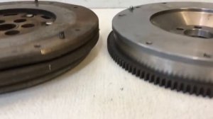 Одномассовый маховик Nissan Tiida SC11X,Nissan Qashqai j10 mr18,mr20 в замен #12310ET00A,#12310ET02