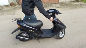 Продаю скутера.Honda Dio AF-34 -- Хонда Діо Аф 34