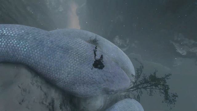 2B vs Sekiro Bosses - Finishing Moves | Sekiro shadows die twice | Nier Automata смотреть онлайн