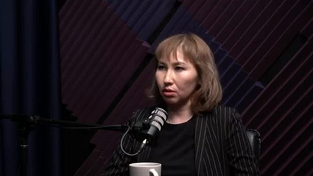 Победила рак молочной железы I Айгуль Тюлегенова I MamaVita Podcast смотреть онлайн