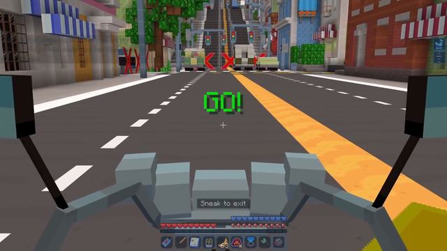 I played the MINIONS Minecraft DLC so you don't have to смотреть онлайн