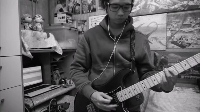 Слот Ля ляGuitar Cover смотреть онлайн