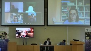 Гусева Наталья Константиновна