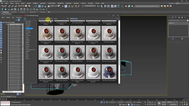 so you want to RENDER...? | CORONA RNDER смотреть онлайн