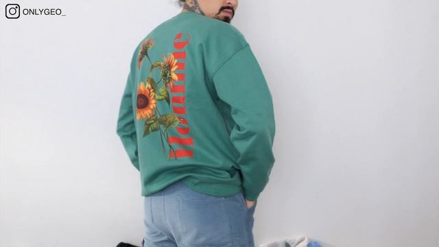 BOOHOO SPRING SUMMER AFFORDABLE STREETWEAR HAUL 2021