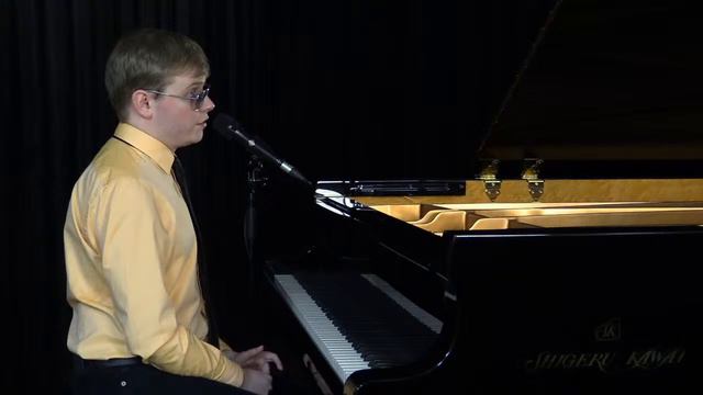 Oleg Akkuratov Live from Moscow смотреть онлайн
