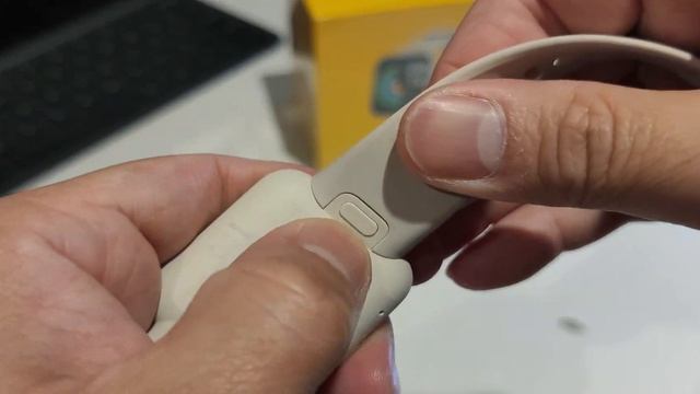 Poco Watch Unboxing Overview vs Redmi Watch 2 lite. смотреть онлайн