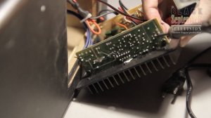 Microlab SOLO 3. Загудели? / Быстро и легко Вы можете сами их отремонтировать! / Solo 3 Repair!