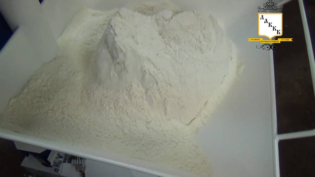 Щетка пищевой силикон для просеивателя муки, сахара, соли, какао МПС 141 ЛАККК смотреть онлайн