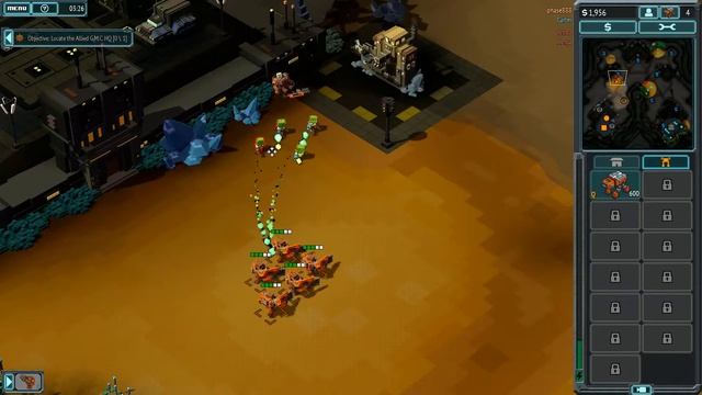 Let's Play: 8-Bit Invaders! #1 - Tutorial and Bug Hunt (Marines) смотреть онлайн