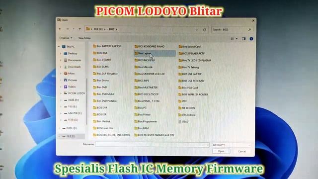 Flash IC Bios ASUS X200M X200MA MAIN BOARD Rev 2.1 8mb 1.8v Pesanan Dari Kota Kupang NTT I PICOM смотреть онлайн