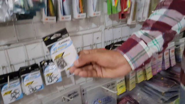 Holi Special 10% Discount on Every Fishing Item😊 смотреть онлайн