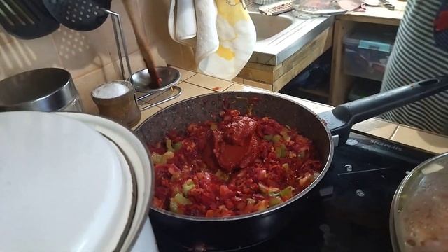 очень вкусно получилось.готовте с удовольствием ?