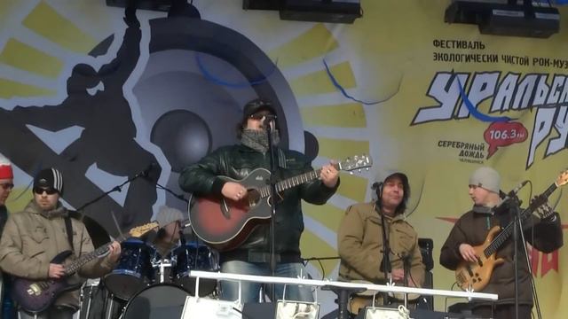 Ананасов и Ко. Мартовский концерт на Солнечной Долине. смотреть онлайн