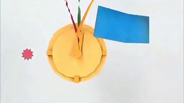 Карусель Зима 2013-2015 Заставка смотреть онлайн