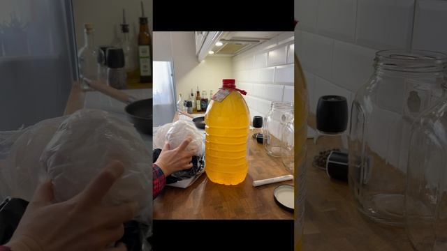 А вы как убираетесь?