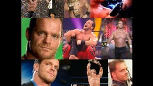 CHRIS BENOIT - the FACTS - Did you know any of them? смотреть онлайн