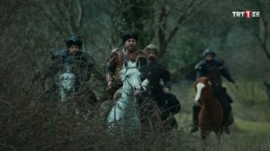 Diriliş Ertuğrul 82. Bölüm
