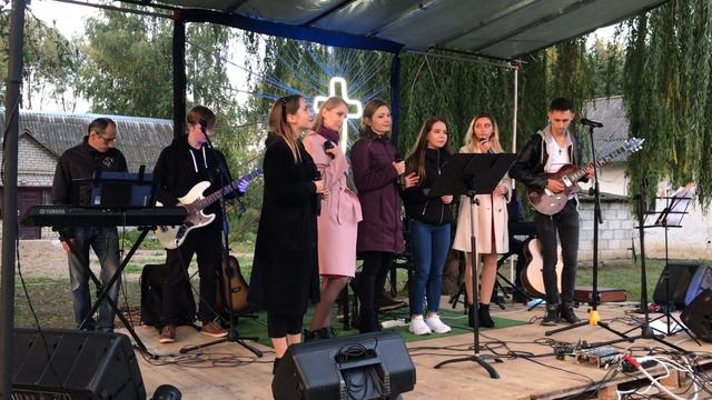 Если Бог за нас, кто против нас? смотреть онлайн