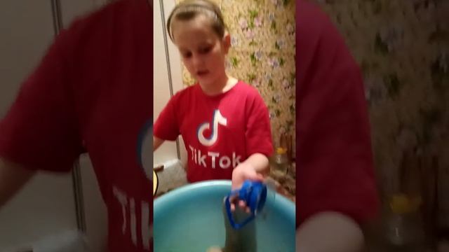 Вот как надо готовить шужук. Шұжық қалай жасалады. смотреть онлайн