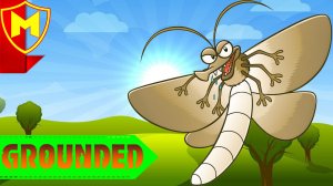 Grounded ➤ ГДЕ НАЙТИ МОТЫЛЬКОВ / КАК СДЕЛАТЬ СНАРЯЖЕНИЕ ИЗ МОЛИ  / MOTH ARMOR