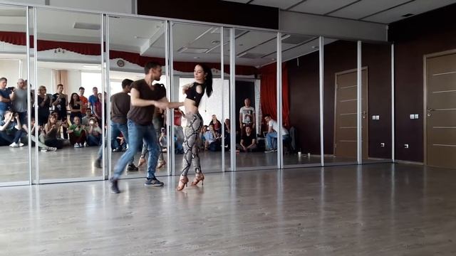 Dima & Dilara, familia weekend 03/05/18 смотреть онлайн